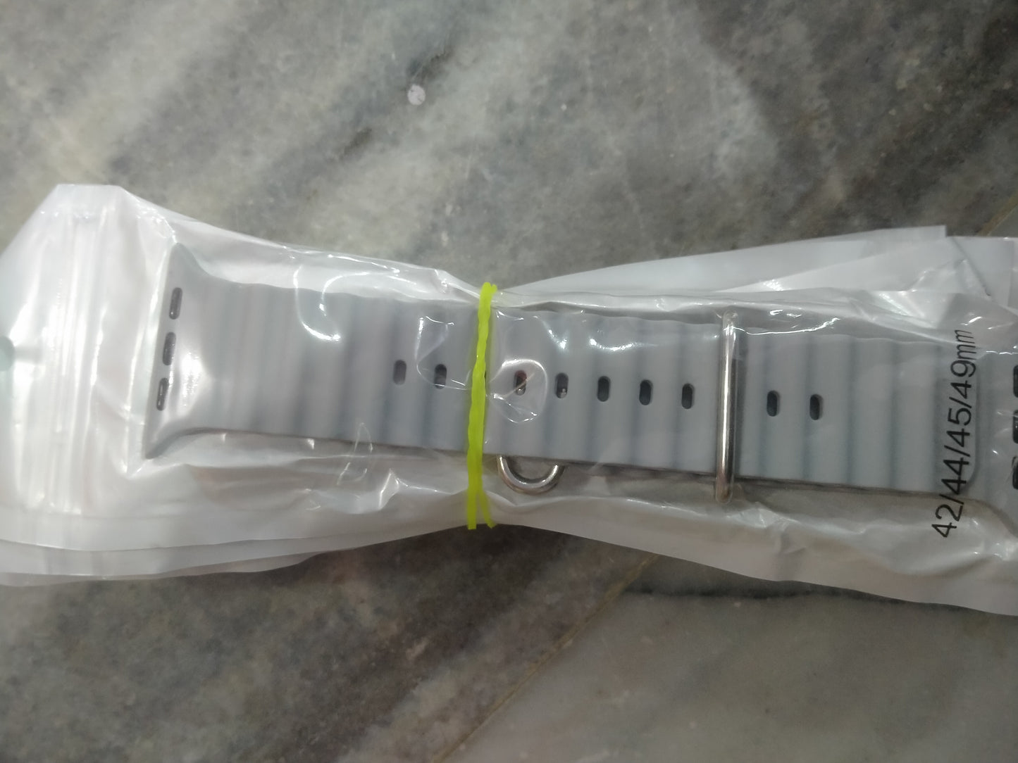 Smart watch Belt 42/44/45/49 MM new design