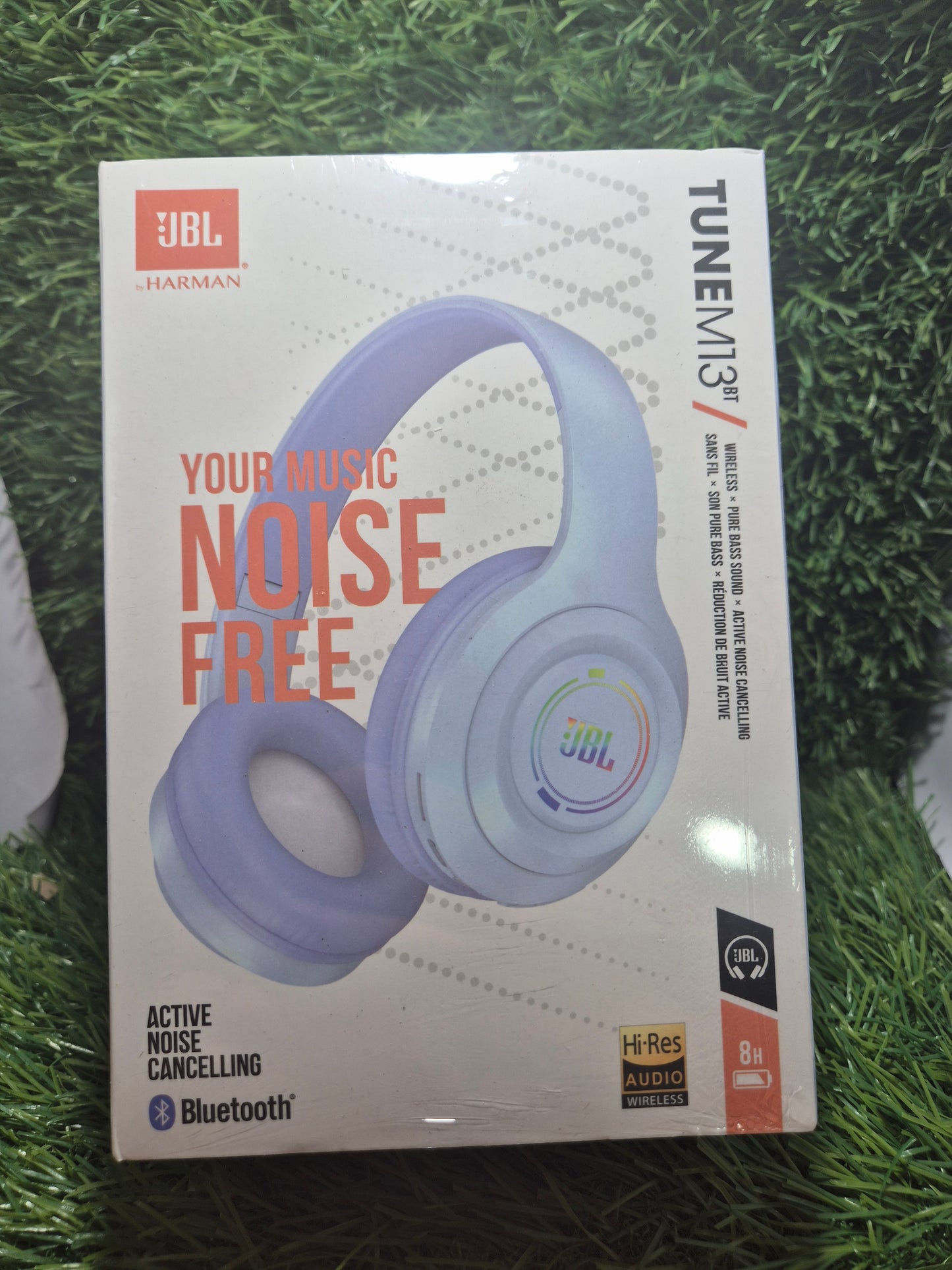 JBL TUNE M13 Headphone