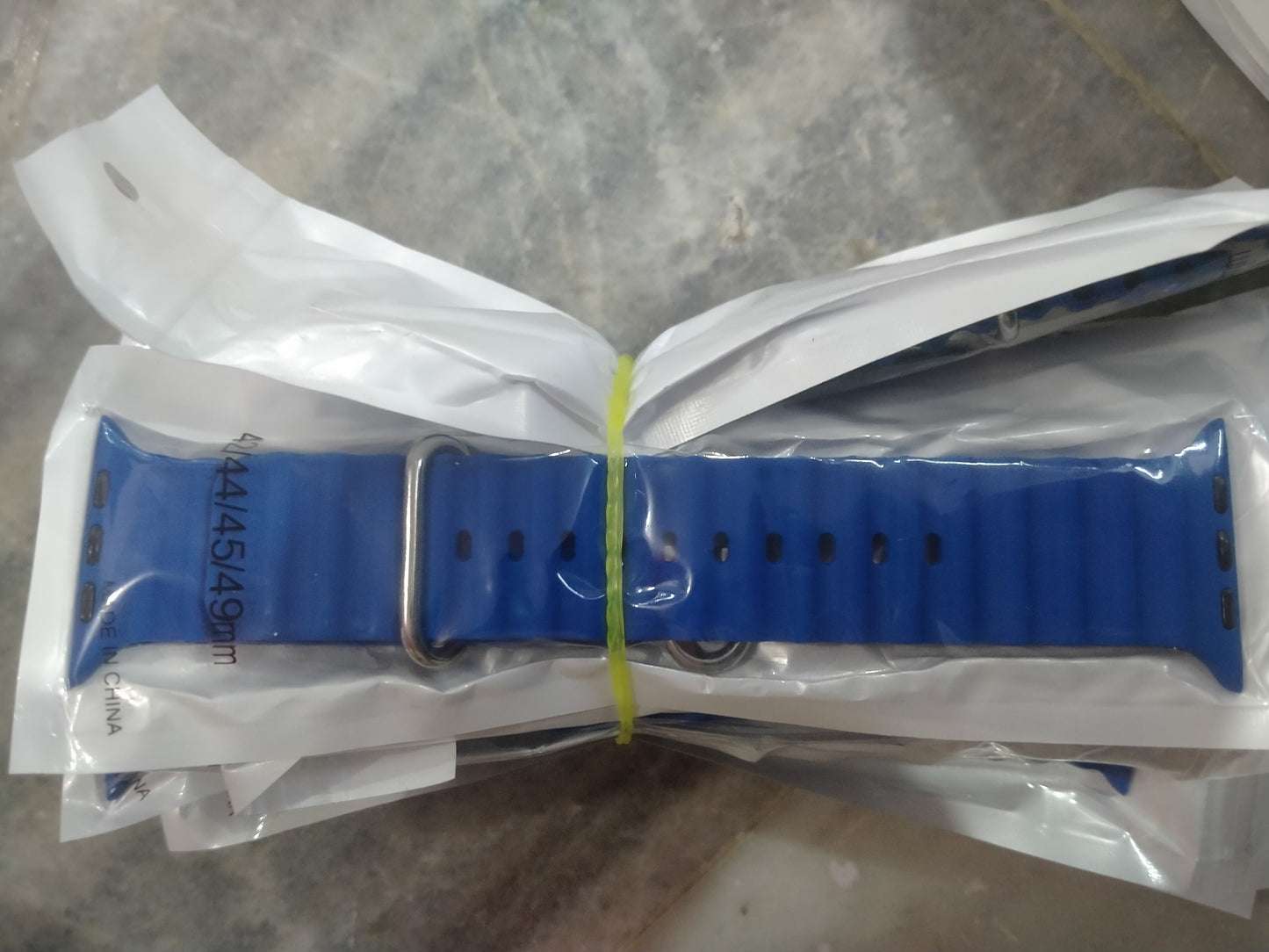 Smart watch Belt 42/44/45/49 MM new design