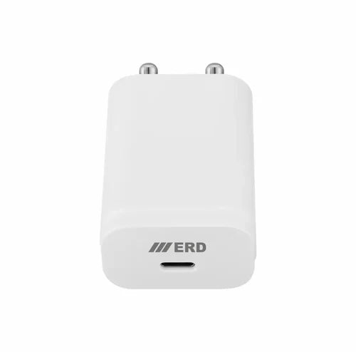 ERD TC-232 USB-C, 25W dock pd charger