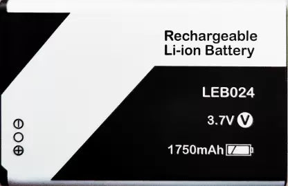 LEB 024 Battery (2000 MAH)