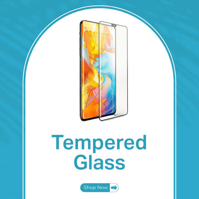 Tempered Glass & Lamination