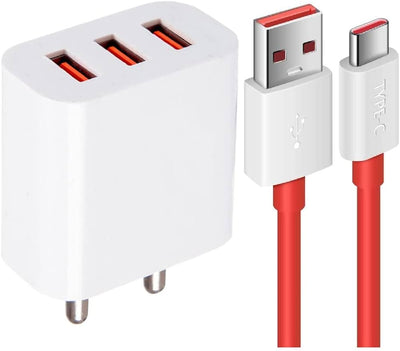 Adopter & Chargers
