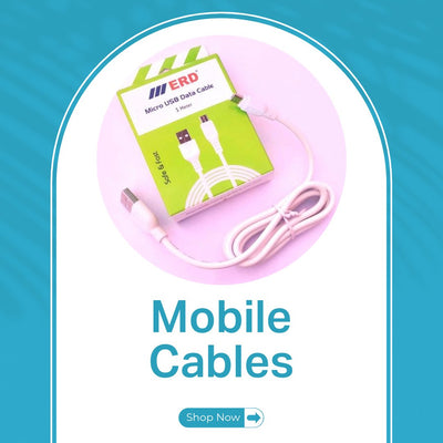 Cables