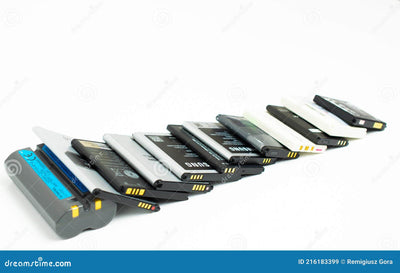 Mobile Battery
