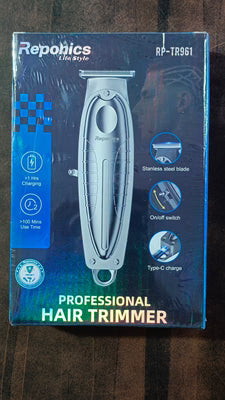 Trimmer & Hair Dryer