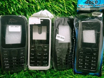 Mobile Spair parts