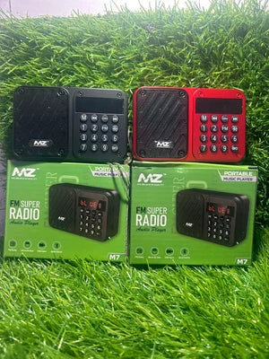 Speakers