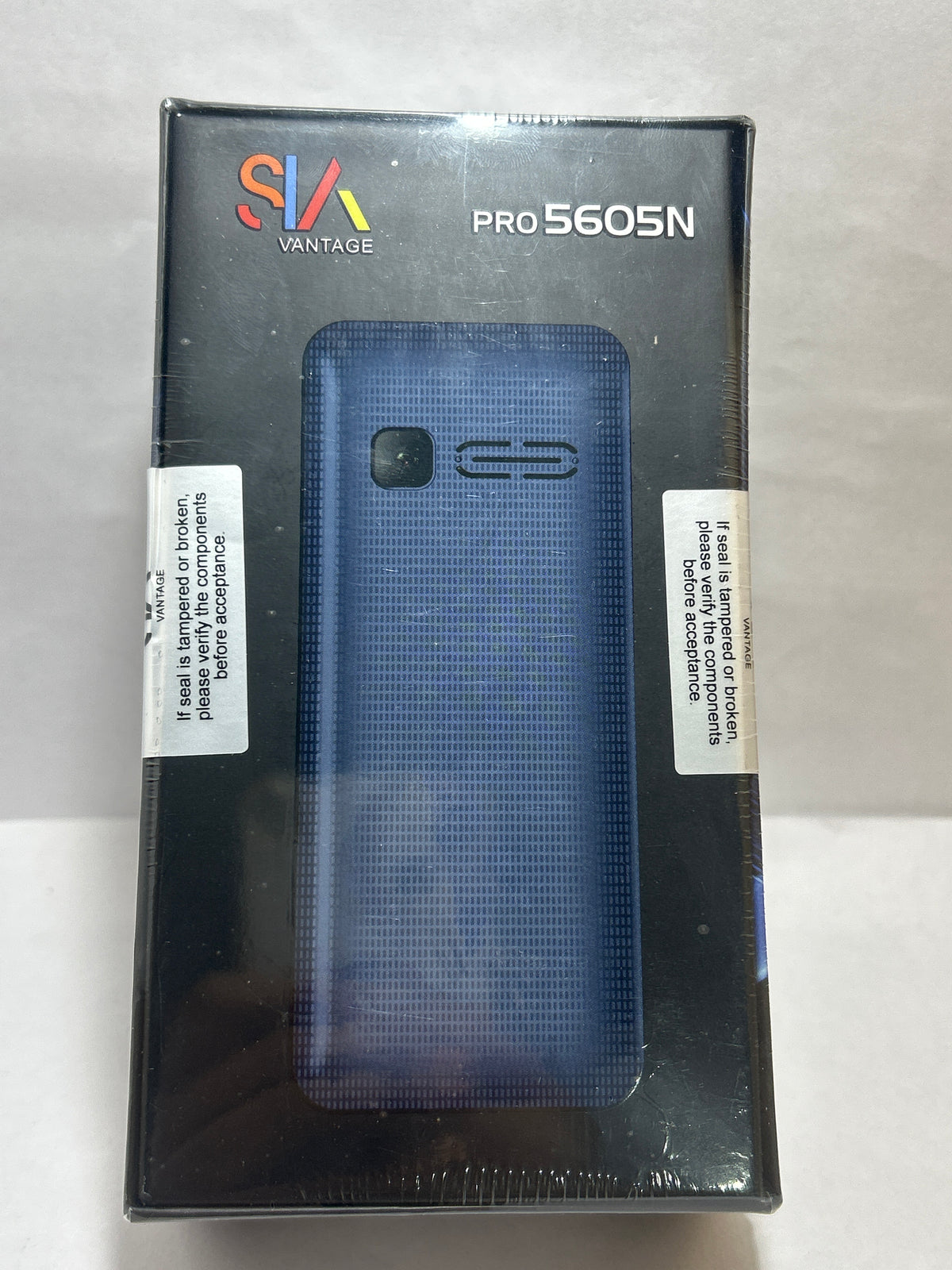 SIA VANTAGE PRO 5605N KEYPAD MOBILE PHONE