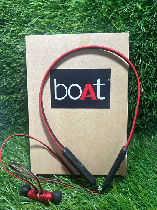 boAt original(refurbished )neckband
