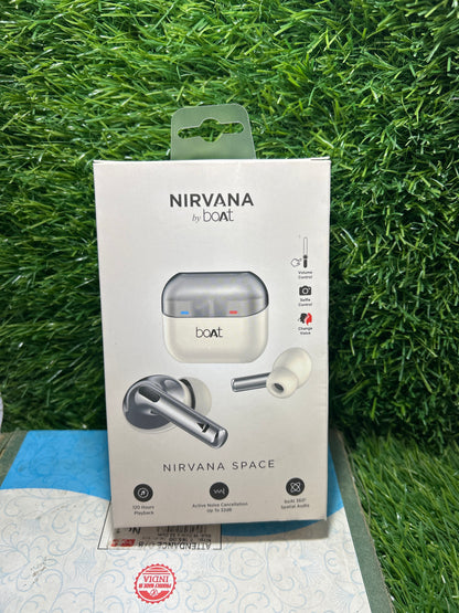 Boat Nirvana Earbuds