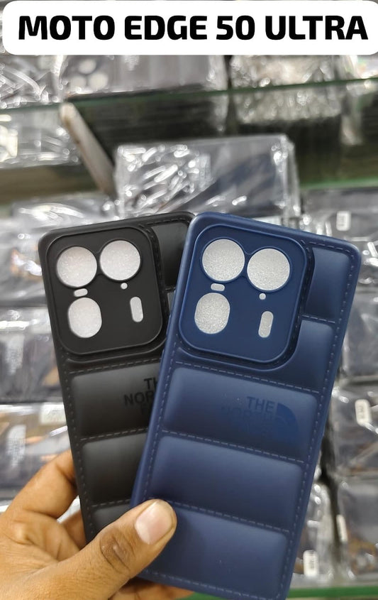 PUff Case mobile Cover 2