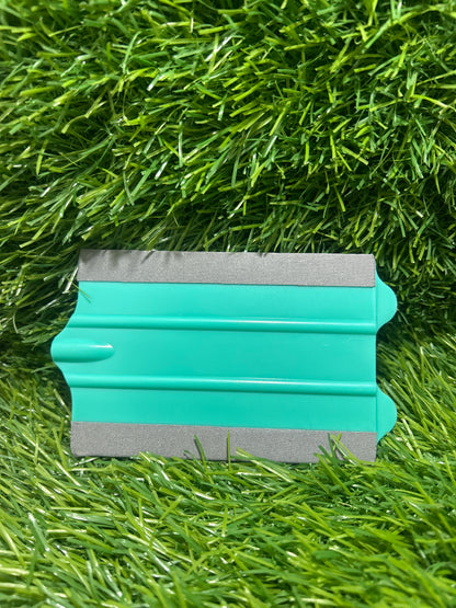 2in1 Cloth Wiper