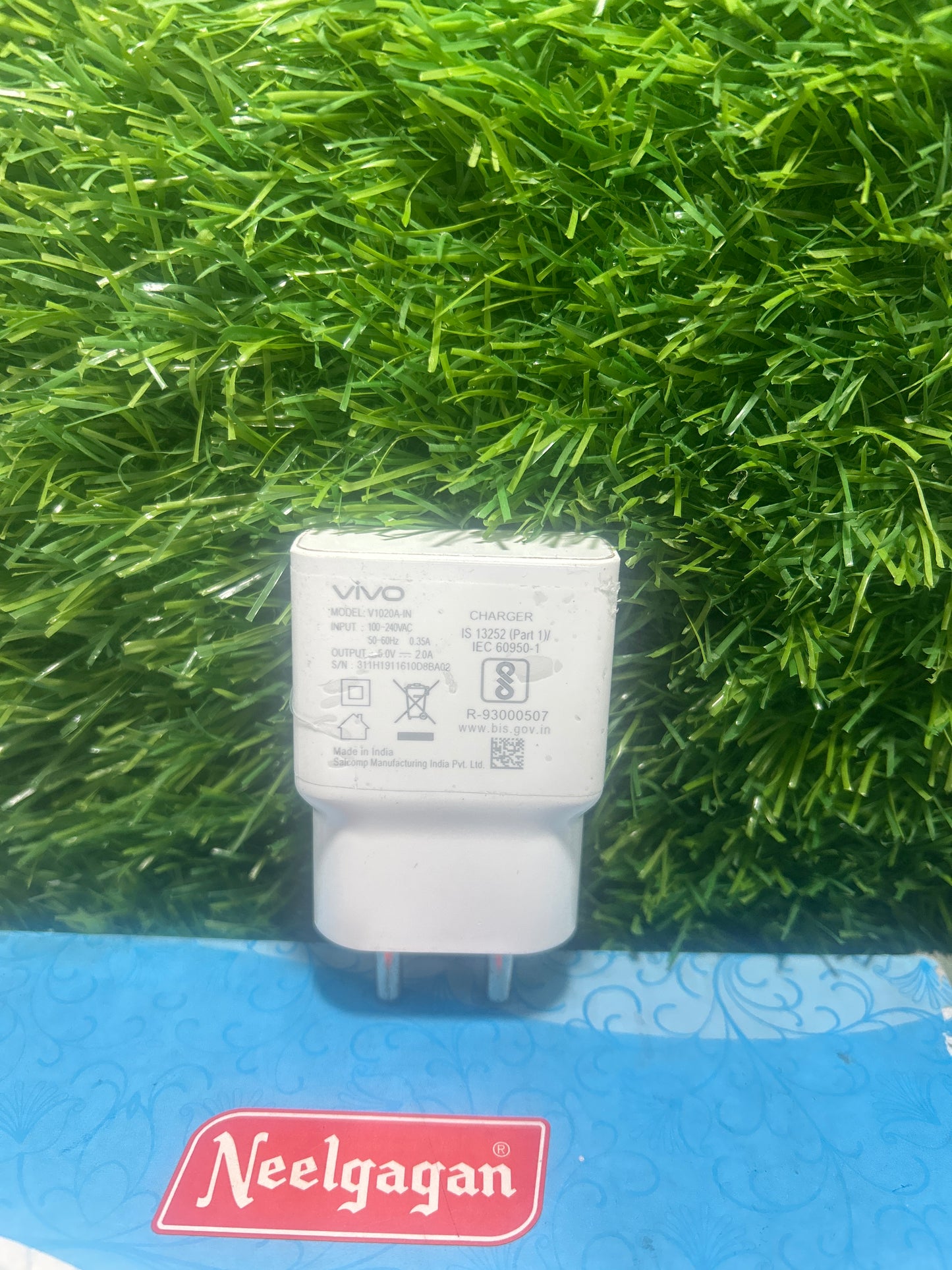 ViVo Original Refurnished Side Dock Chargers