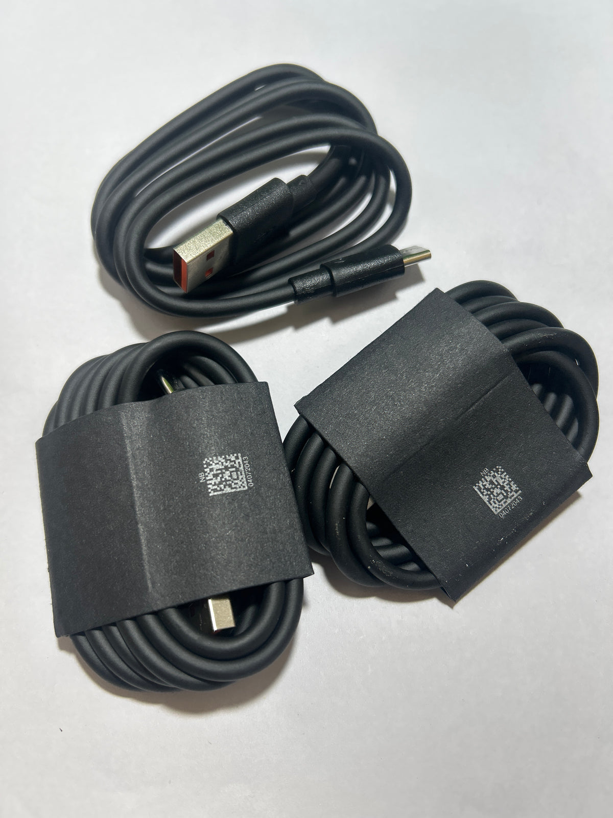 Mi 100 USB TO Type C Loose Cable