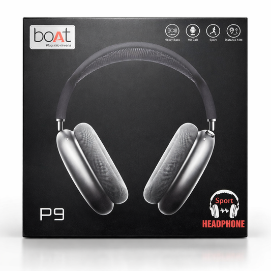Boat P9 Sport Headphone