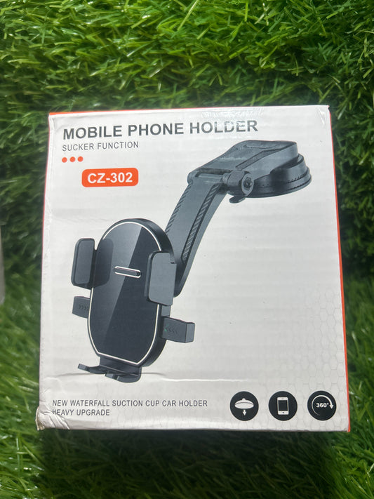CZ - 302 Phone Holder For CAR