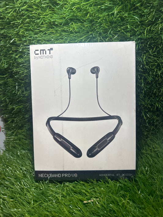 CMT Neckband Pro V8/Neckband