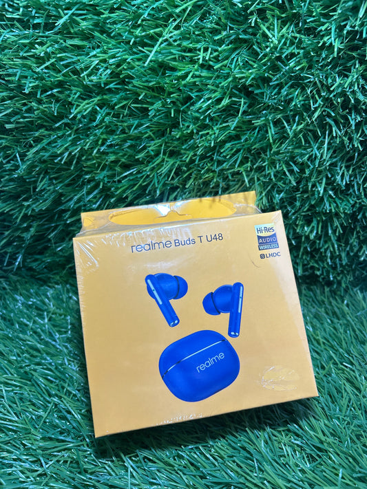 Realme TU48 Earbuds