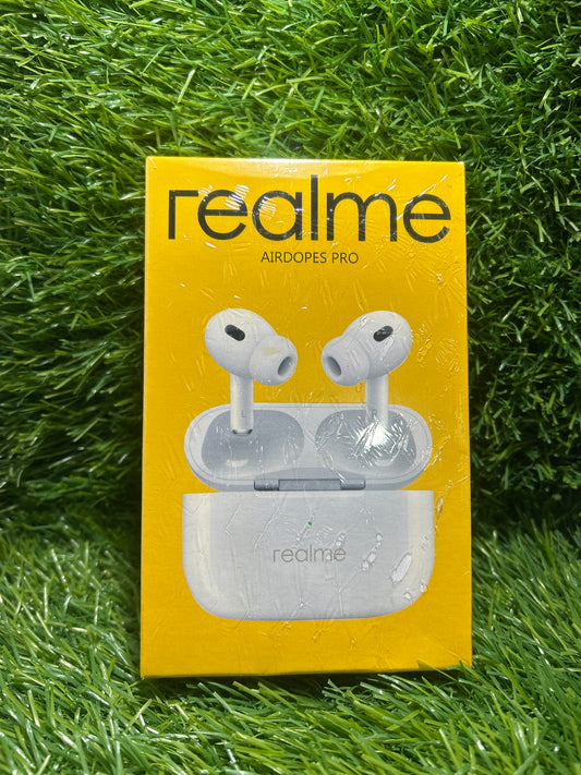 Realme Airdopes PRO Buds