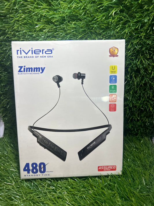 Riviera Zimmy Neckband