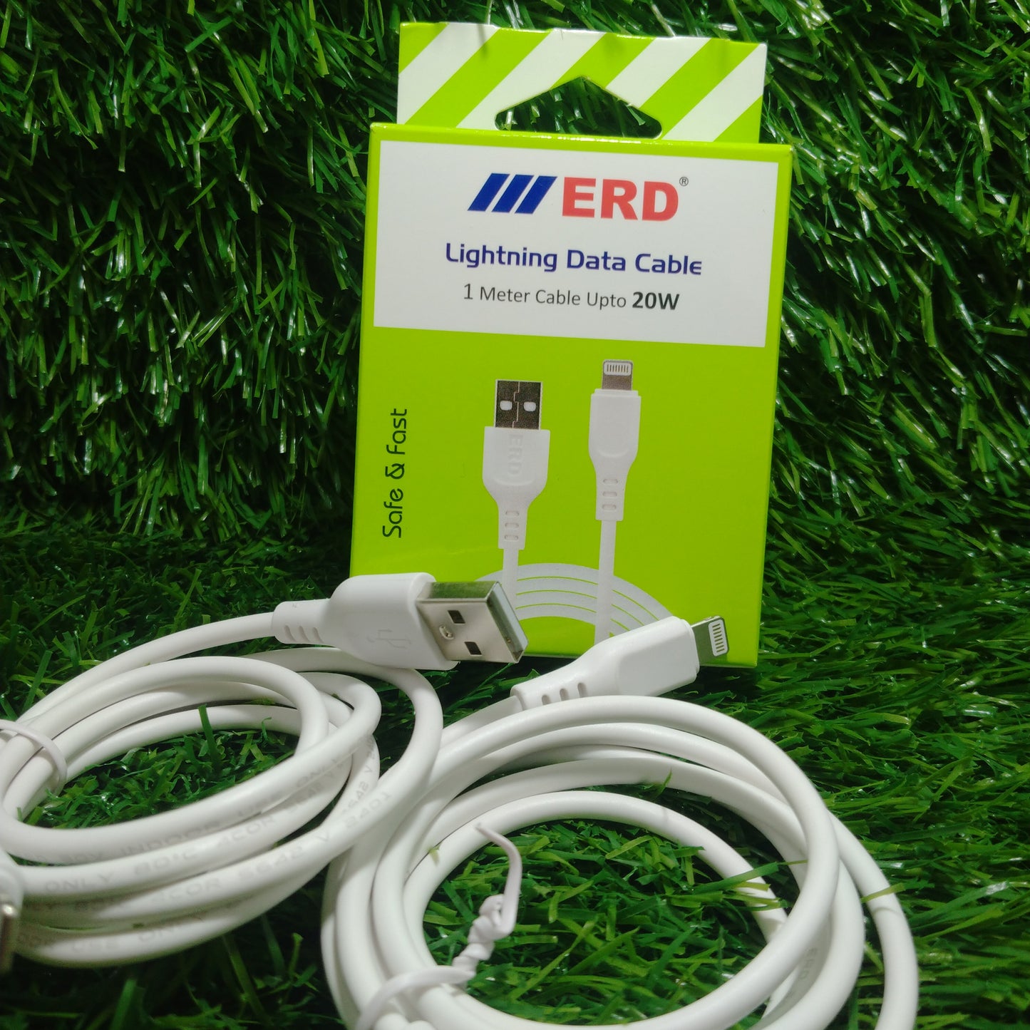 ERD UC-70/UC-270 Lighting Data Cable/IPhone Cable