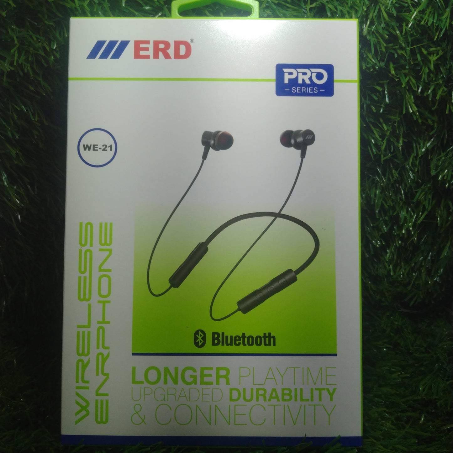 ERD WE-21 NECKBAND