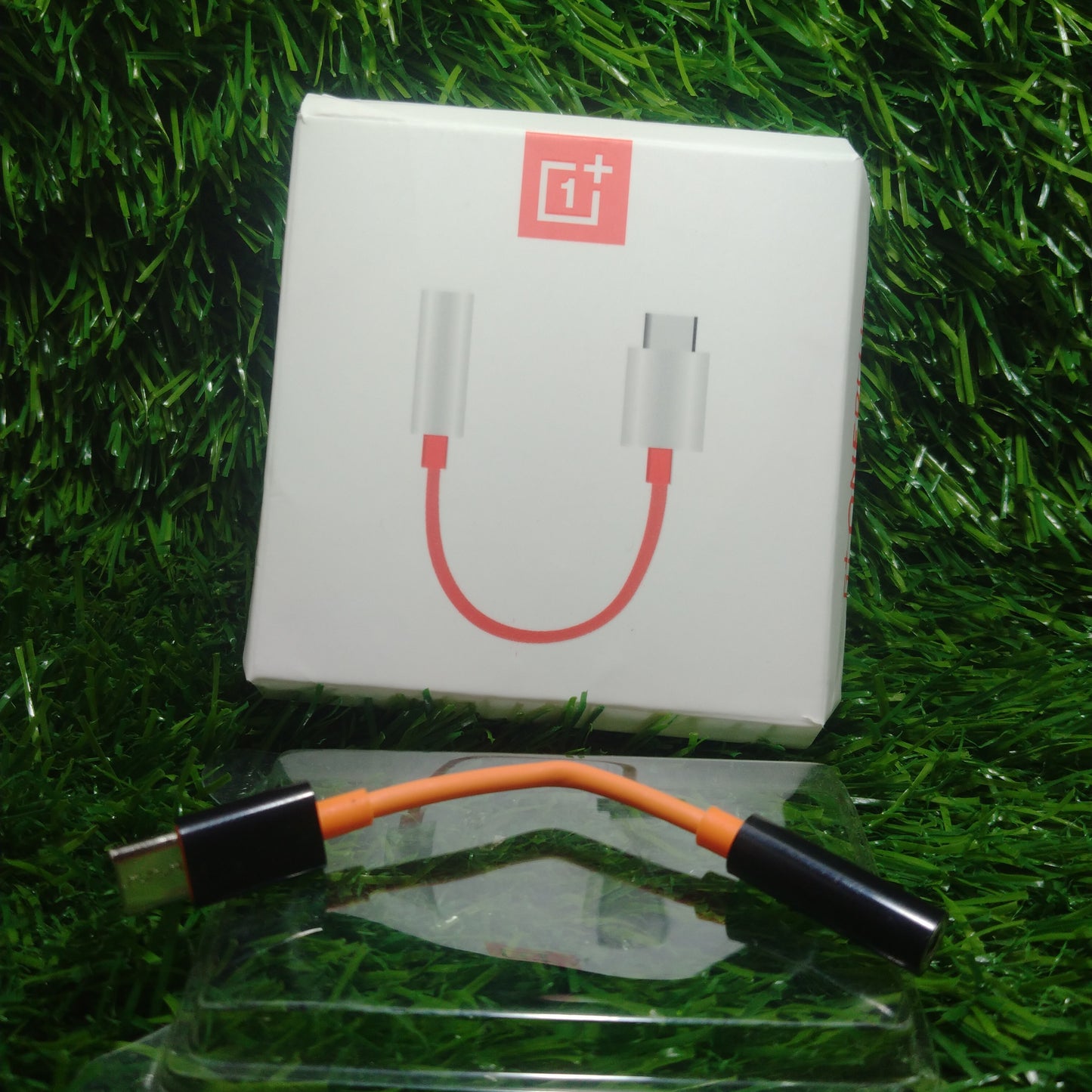 oneplus OTG handsfree(aux) to C