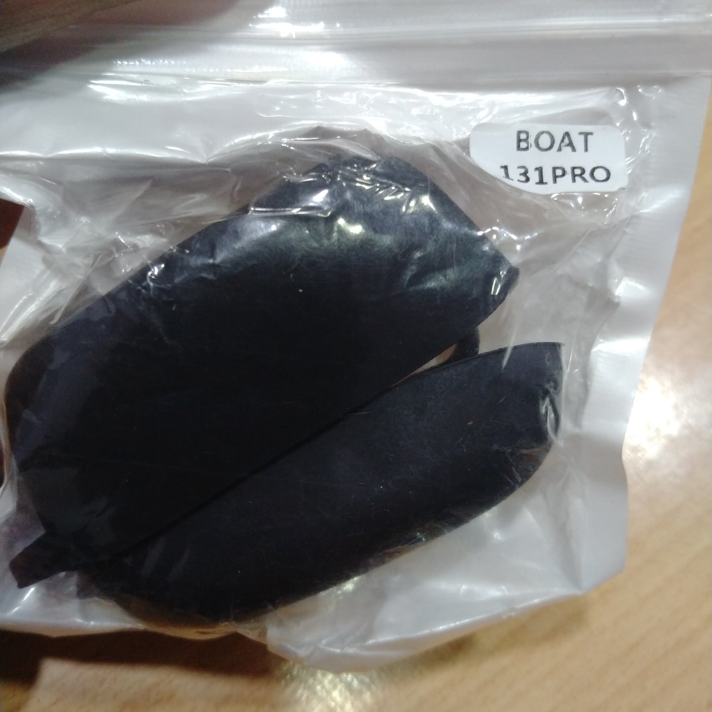 Boat Earbuds Cover 131/138