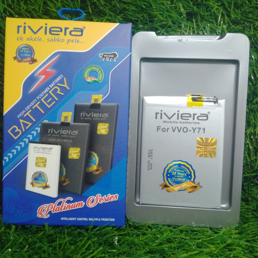 Riviera Vivo Y71 B-E1 Battery