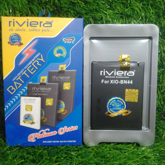 Riviera XIO-BN44 Battery