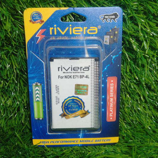 Riviera Nokia 4L Battery