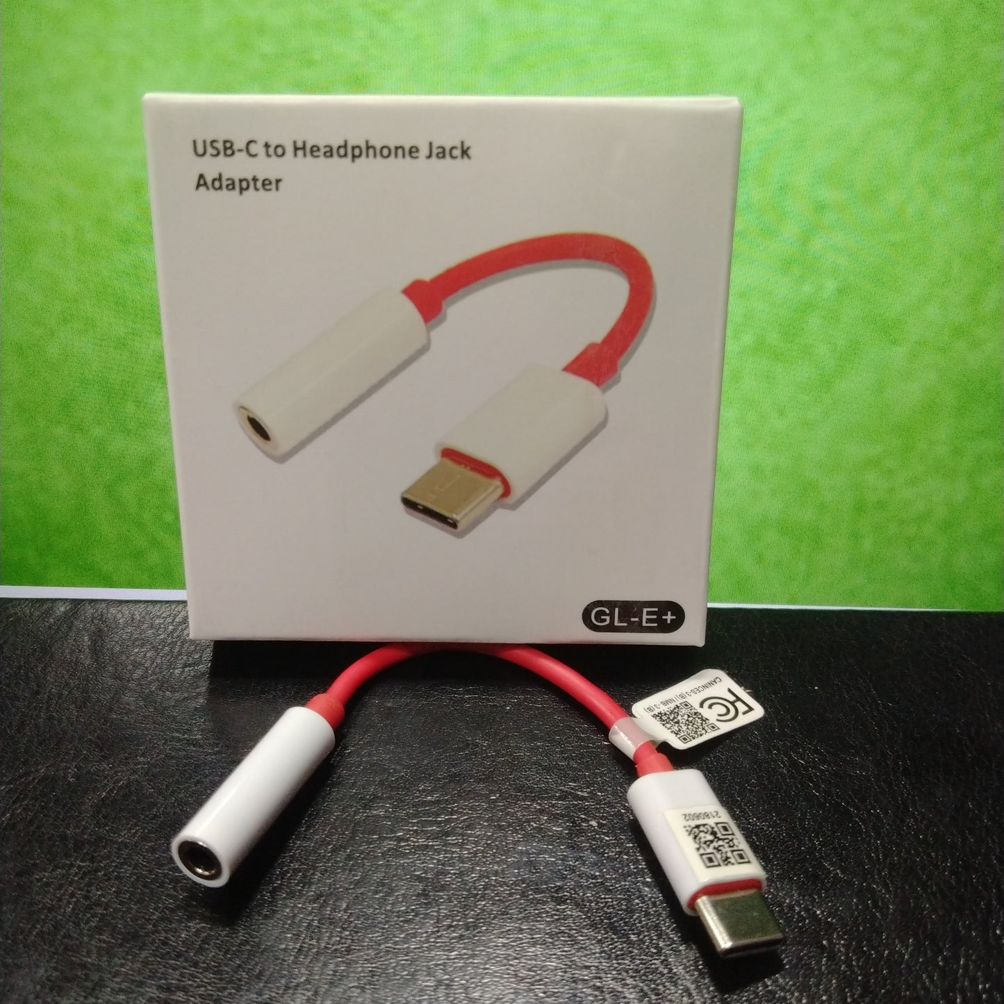 oneplus OTG handsfree(aux) to C