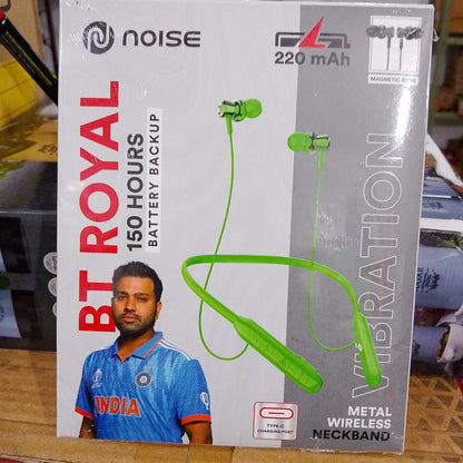Boat BT- Royal / Neckband
