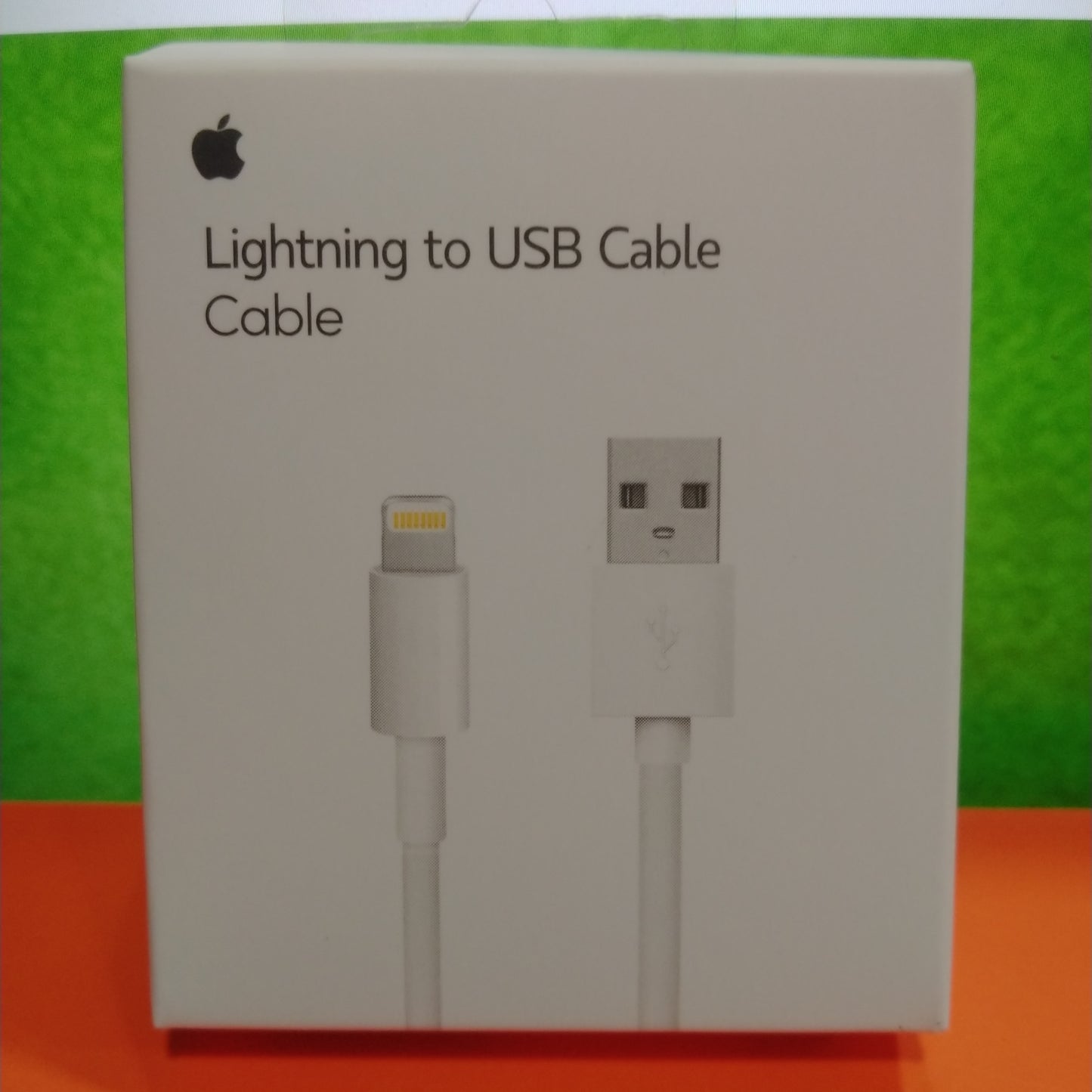 Iphone OG Cable