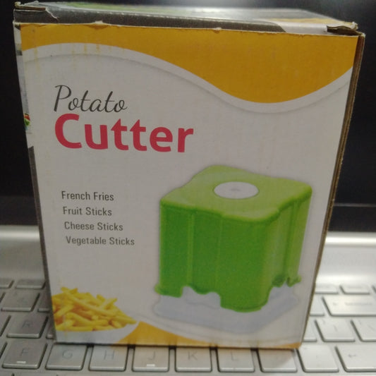 potato cutter