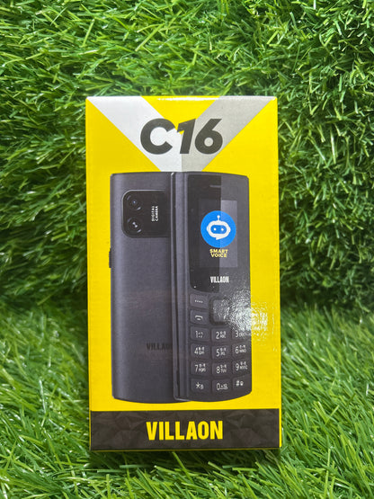 Villion V120 C16 Keyped Mobile Phone
