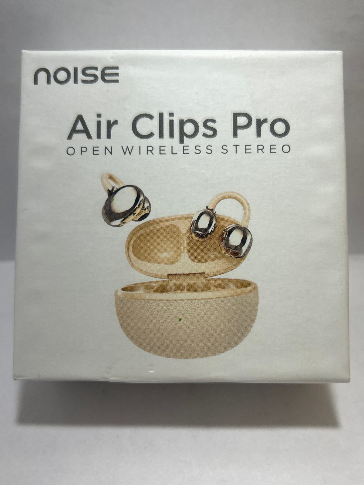 Noise Air Clips Pro Earbuds