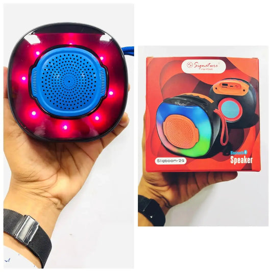 Signature SIGBOOM-24 Speaker
