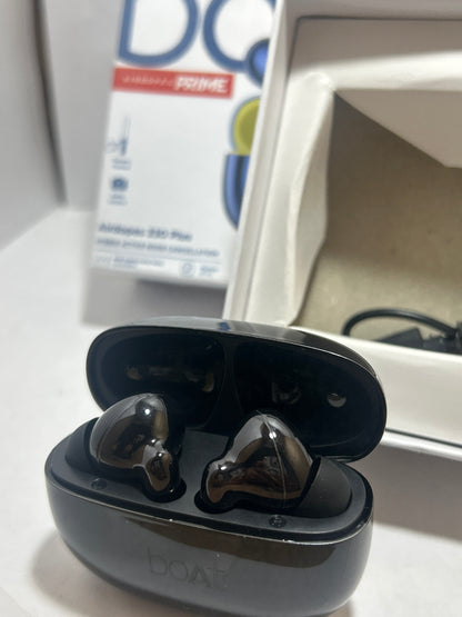 Boat Airdopes Prime 330 Plus Bluetooth Earbuds With ANC