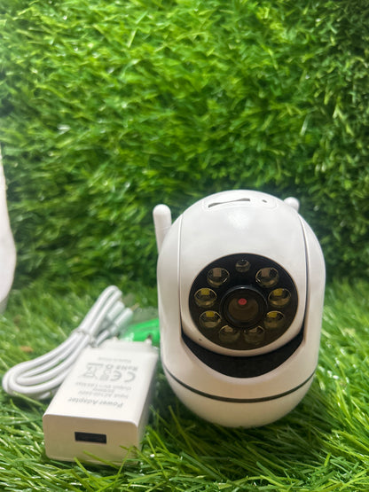 Cloud Storage Smart Security Camera