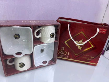 PLAY STATION 2+2 cup set(GOOD QUALITY)