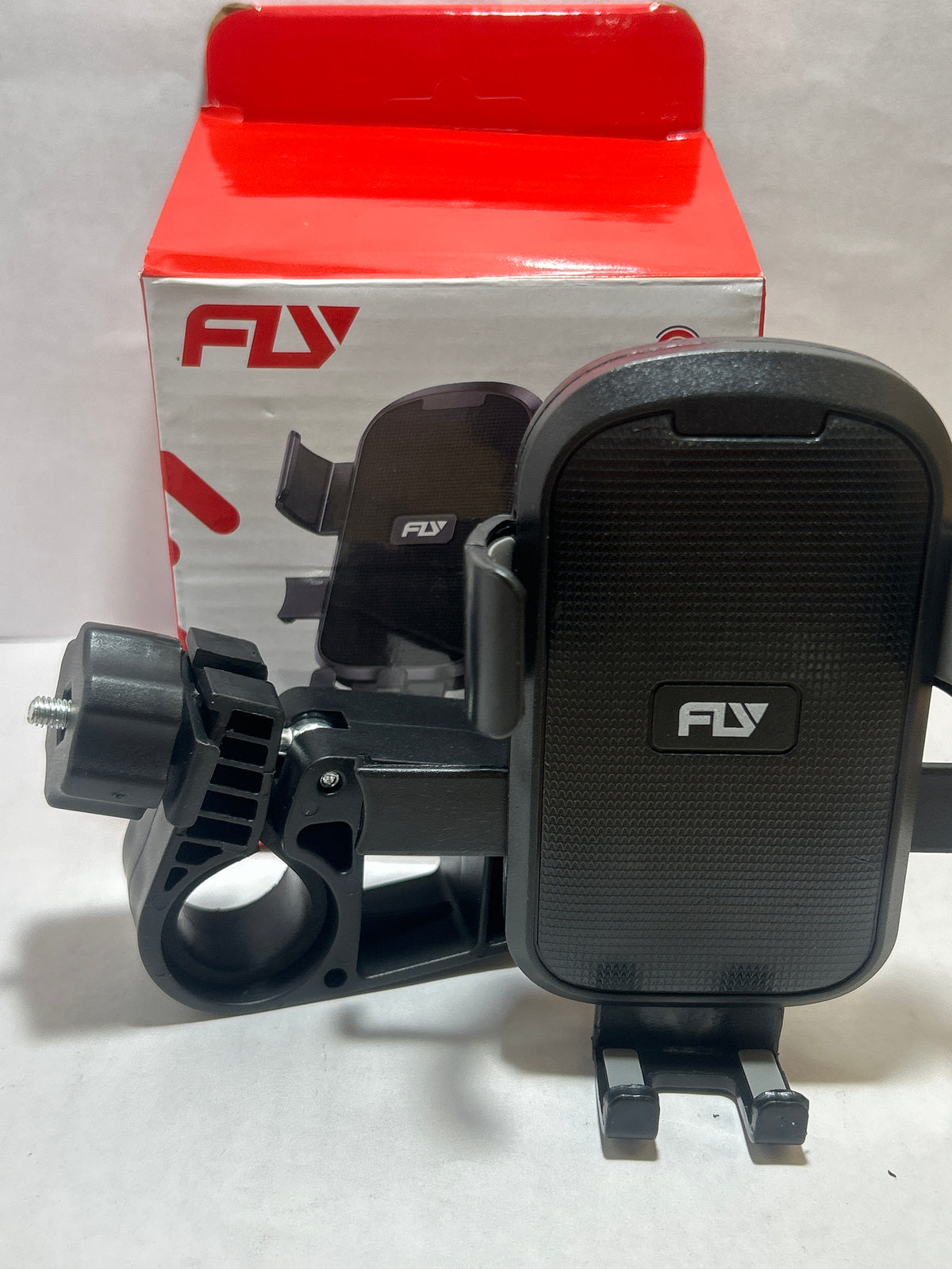 Fly PT-76 Bicycle Phone Mount