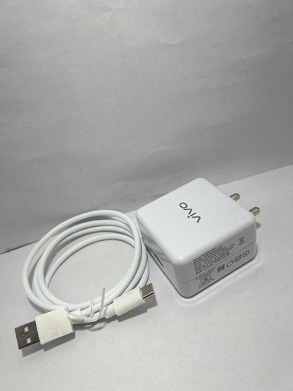 Vivo 85W Super Vooc Charger