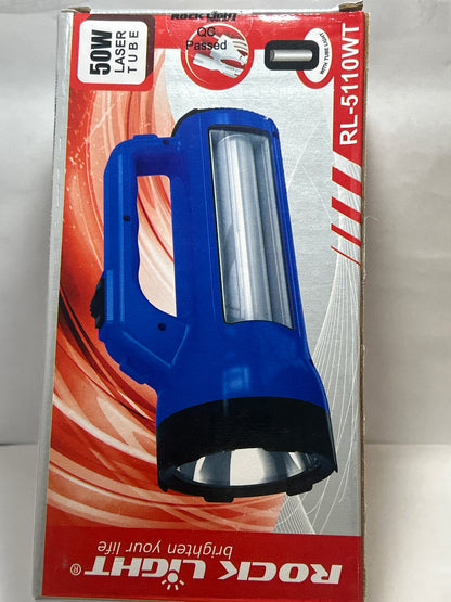 Rock Light RL 5110WT LED Torch