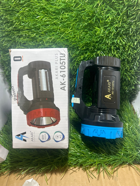 Rock Light Akari AK-6105TU, 50W Torch