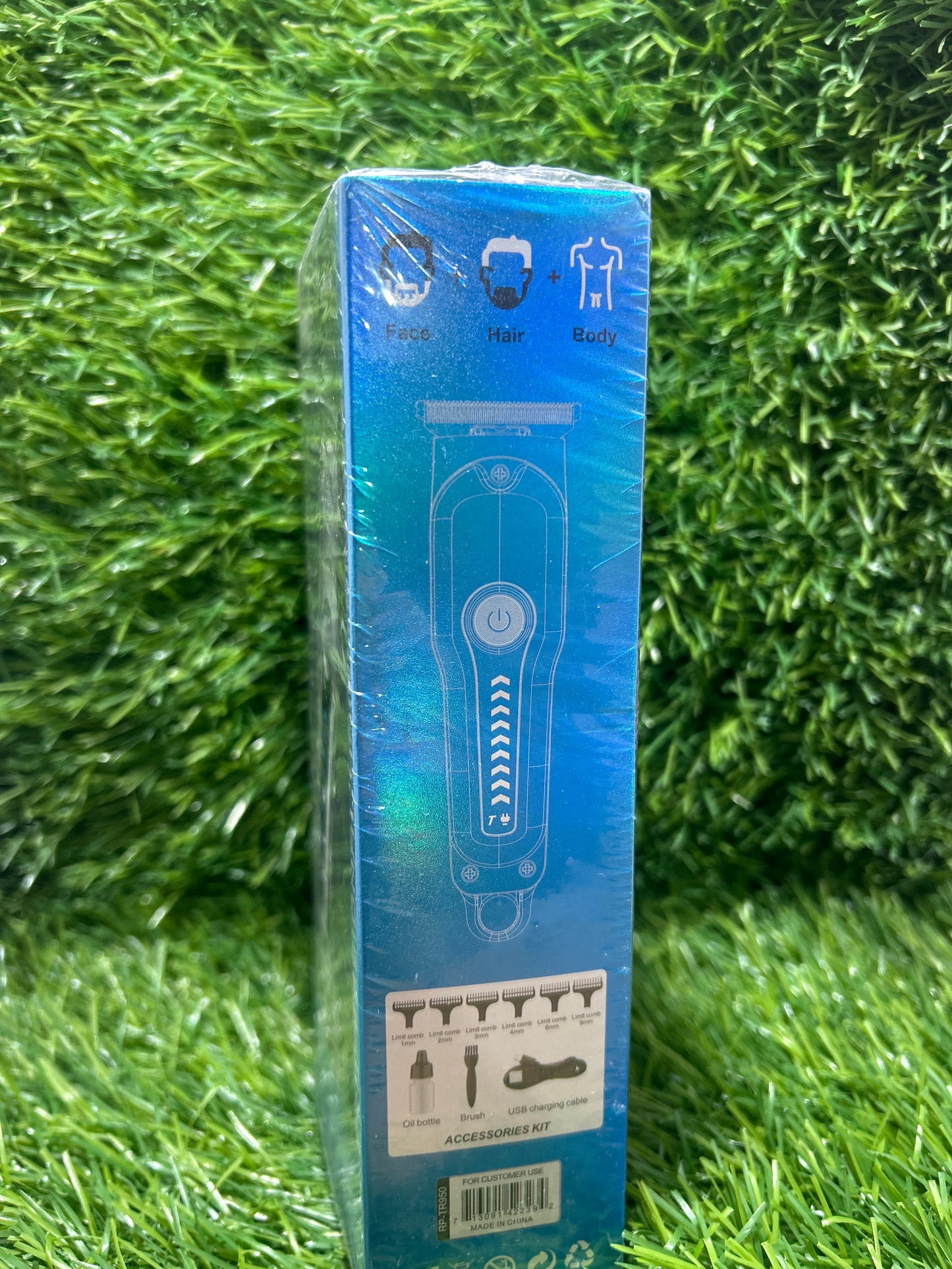 Reponics RP-TR950 Hair Trimmer