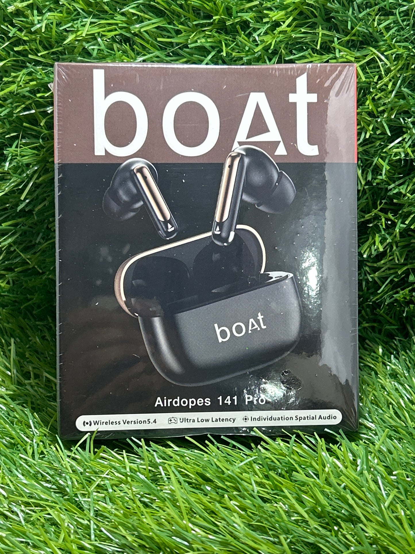 Boat Airdopes 141 Pro Earbuds