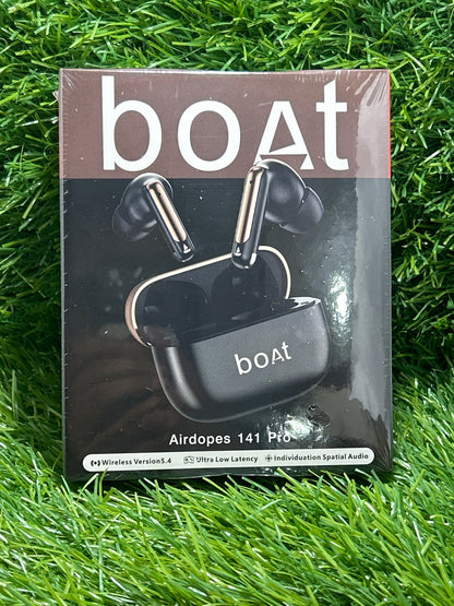 Boat Airdopes 141 Pro Earbuds