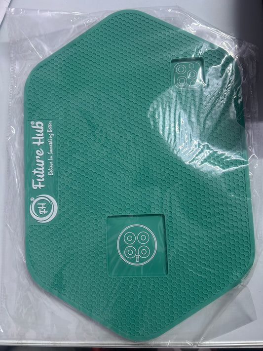 Future Hub Anty Slip Paid Honeycomb